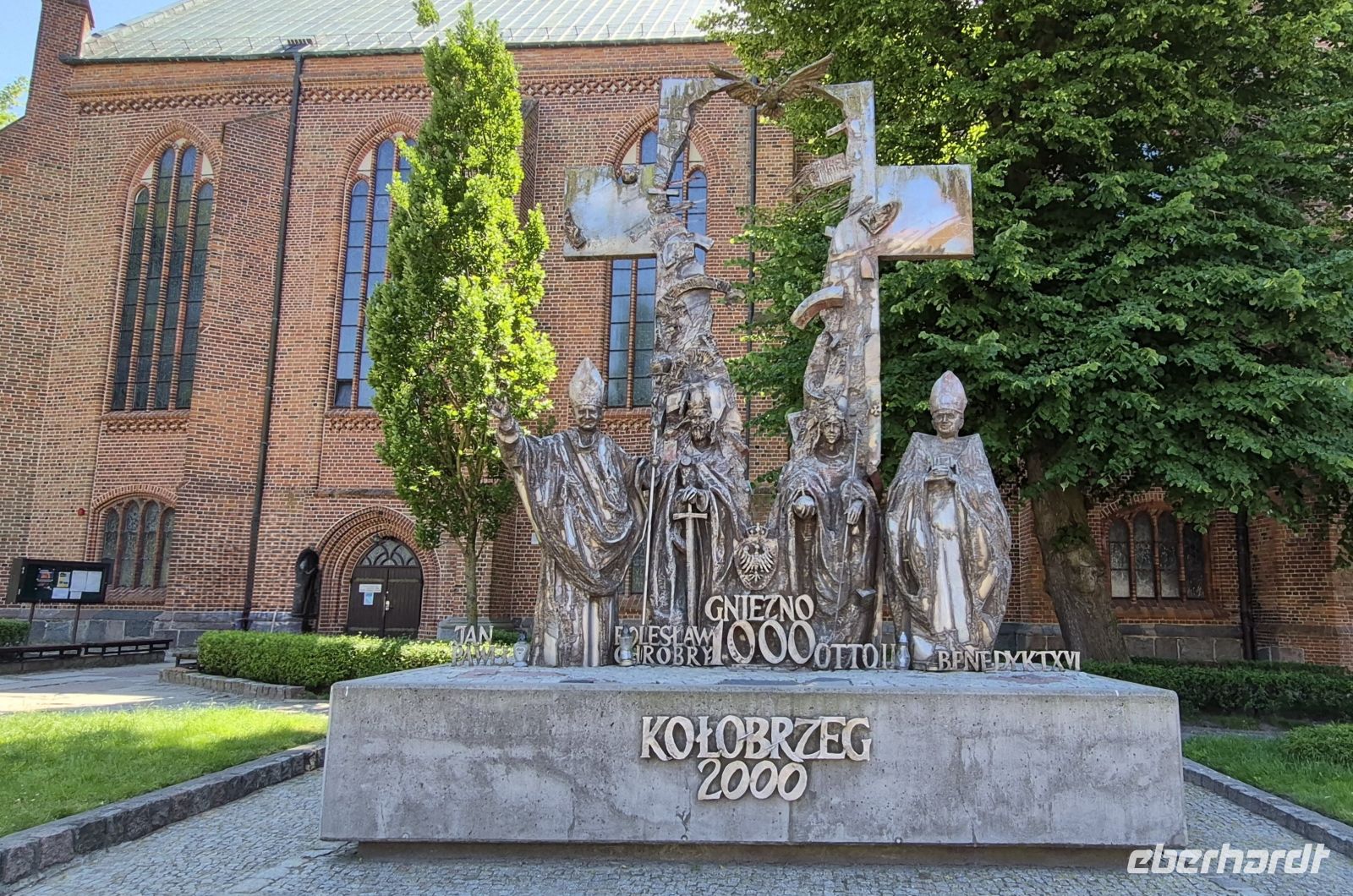 0304 Kolberg &ndash; &copy; Jörg Nesse (Eberhardt TRAVEL)