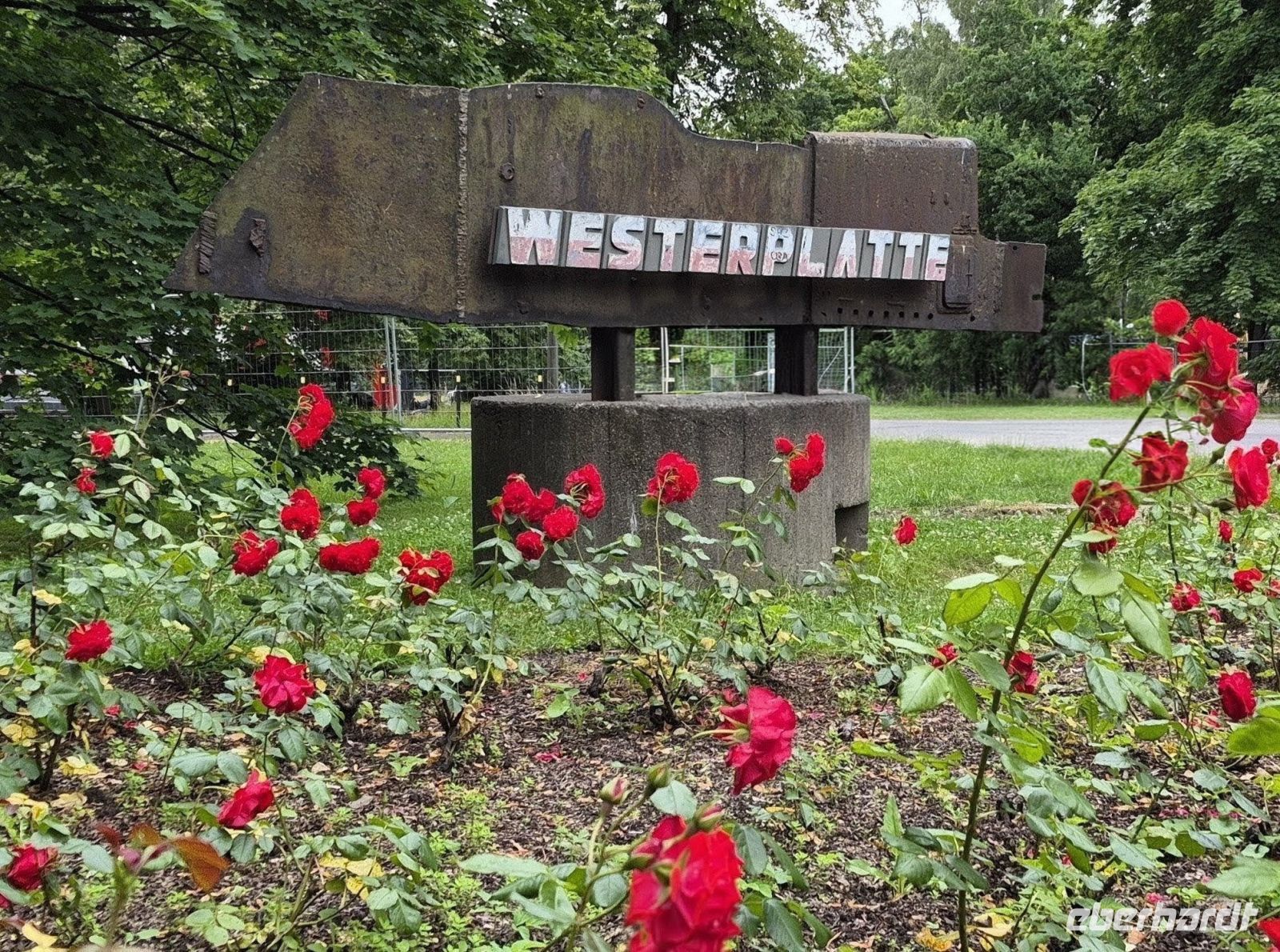 0906 Westerplatte &ndash; &copy; Jörg Nesse (Eberhardt TRAVEL)
