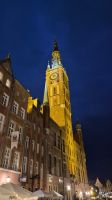 0707 Abend in Danzig &ndash; &copy; Jörg Nesse (Eberhardt TRAVEL)