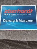 Danzig und Masuren: unsere Reise &ndash; &copy; Inge Bily (Eberhardt TRAVEL)