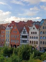 Danzig: Rundgang &ndash; &copy; Inge Bily (Eberhardt TRAVEL)