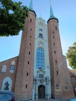 Danzig-Oliwa: Dom &ndash; &copy; Inge Bily (Eberhardt TRAVEL)