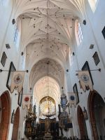 Danzig-Oliwa: Dom &ndash; &copy; Inge Bily (Eberhardt TRAVEL)