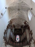 Danzig-Oliwa: Dom &ndash; &copy; Inge Bily (Eberhardt TRAVEL)