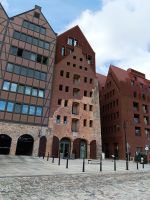 Danzig: Rundgang &ndash; &copy; Inge Bily (Eberhardt TRAVEL)