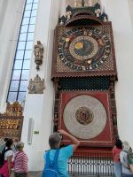 Danzig: Rundgang: in der Marienkirche &ndash; &copy; Inge Bily (Eberhardt TRAVEL)
