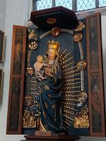 Danzig: Rundgang: in der Marienkirche &ndash; &copy; Inge Bily (Eberhardt TRAVEL)
