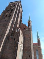 Danzig: Rundgang: Marienkirche &ndash; &copy; Inge Bily (Eberhardt TRAVEL)