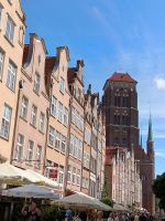 Danzig: Rundgang &ndash; &copy; Inge Bily (Eberhardt TRAVEL)
