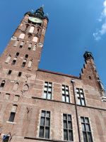 Danzig: Rundgang: Rathaus &ndash; &copy; Inge Bily (Eberhardt TRAVEL)