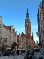 Danzig: Rundgang: Rathaus &ndash; &copy; Inge Bily (Eberhardt TRAVEL)