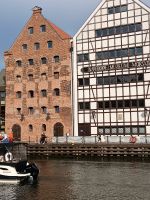 Danzig: Rundgang &ndash; &copy; Inge Bily (Eberhardt TRAVEL)