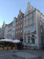 Danzig: Rundgang &ndash; &copy; Inge Bily (Eberhardt TRAVEL)