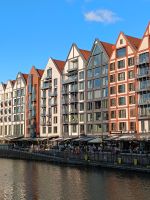 Danzig: Rundgang &ndash; &copy; Inge Bily (Eberhardt TRAVEL)