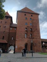 Marienburg: Rundgang &ndash; &copy; Inge Bily (Eberhardt TRAVEL)
