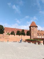 Marienburg: Rundgang &ndash; &copy; Inge Bily (Eberhardt TRAVEL)