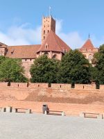 Marienburg: Rundgang &ndash; &copy; Inge Bily (Eberhardt TRAVEL)