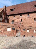 Marienburg: Rundgang &ndash; &copy; Inge Bily (Eberhardt TRAVEL)