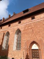 Marienburg: Rundgang &ndash; &copy; Inge Bily (Eberhardt TRAVEL)