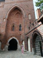 Marienburg: Rundgang &ndash; &copy; Inge Bily (Eberhardt TRAVEL)