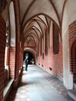 Marienburg: Rundgang &ndash; &copy; Inge Bily (Eberhardt TRAVEL)