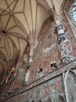 Marienburg: Rundgang &ndash; &copy; Inge Bily (Eberhardt TRAVEL)
