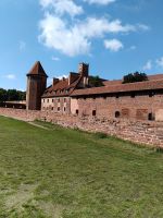 Marienburg: Rundgang &ndash; &copy; Inge Bily (Eberhardt TRAVEL)