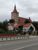 Olsztyn: Rundgang: Jakobuskirche &ndash; &copy; Inge Bily (Eberhardt TRAVEL)