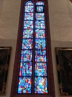 Olsztyn: Rundgang: Jakobuskirche