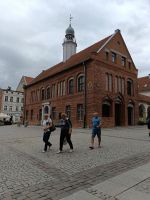 Olsztyn: Rundgang &ndash; &copy; Inge Bily (Eberhardt TRAVEL)