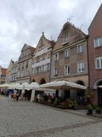 Olsztyn: Rundgang &ndash; &copy; Inge Bily (Eberhardt TRAVEL)