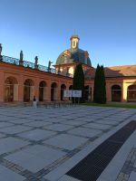 Masuren: Wallfahrtskirche Heilige Linde &ndash; &copy; Inge Bily (Eberhardt TRAVEL)