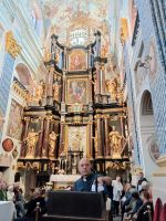Masuren: Wallfahrtskirche Heilige Linde &ndash; &copy; Inge Bily (Eberhardt TRAVEL)