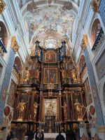 Masuren: Wallfahrtskirche Heilige Linde &ndash; &copy; Inge Bily (Eberhardt TRAVEL)