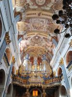 Masuren: Wallfahrtskirche Heilige Linde &ndash; &copy; Inge Bily (Eberhardt TRAVEL)