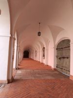 Masuren: Wallfahrtskirche Heilige Linde &ndash; &copy; Inge Bily (Eberhardt TRAVEL)
