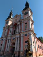 Masuren: Wallfahrtskirche Heilige Linde &ndash; &copy; Inge Bily (Eberhardt TRAVEL)