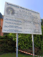 Masuren: Wallfahrtskirche Heilige Linde &ndash; &copy; Inge Bily (Eberhardt TRAVEL)