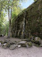 Masuren: Wolfsschanze &ndash; &copy; Inge Bily (Eberhardt TRAVEL)