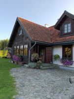 Masuren: Rundfahrt: Hof von Eulalia &ndash; &copy; Inge Bily (Eberhardt TRAVEL)