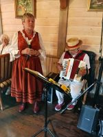 Masuren: Rundfahrt: Hof von Eulalia &ndash; &copy; Inge Bily (Eberhardt TRAVEL)