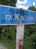 Masuren: Rundfahrt: Stakenbootfahrt auf der Krutynia &ndash; &copy; Inge Bily (Eberhardt TRAVEL)