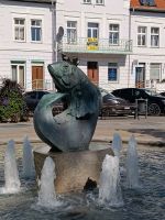 Masuren: Nikolajken: Stinthengst &ndash; &copy; Inge Bily (Eberhardt TRAVEL)
