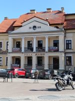 Masuren: Nikolajken &ndash; &copy; Inge Bily (Eberhardt TRAVEL)