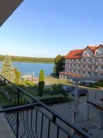 Masuren: Blick aus unserem Hotel Huszcza in Sensburg &ndash; &copy; Inge Bily (Eberhardt TRAVEL)