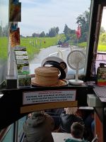 Masuren: Oberlandkanal &ndash; &copy; Inge Bily (Eberhardt TRAVEL)