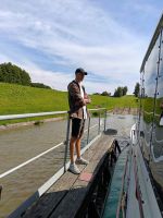Masuren: Oberlandkanal &ndash; &copy; Inge Bily (Eberhardt TRAVEL)