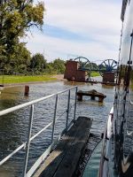 Masuren: Oberlandkanal &ndash; &copy; Inge Bily (Eberhardt TRAVEL)