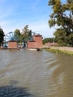 Masuren: Oberlandkanal &ndash; &copy; Inge Bily (Eberhardt TRAVEL)