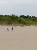 Danzig: Ostseestrand in Stoki &ndash; &copy; Inge Bily (Eberhardt TRAVEL)